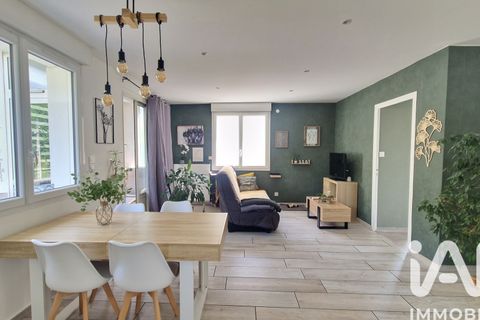 Apartament a Claix, Isere, Claix - € 230.000 | Ref: 46821 - foto 3