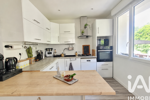 Apartament a Claix, Isere, Claix - € 230.000 | Ref: 46821 - foto 4