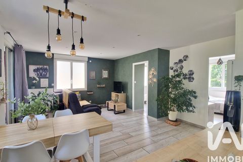 Apartament a Claix, Isere, Claix - € 230.000 | Ref: 46821 - foto 5