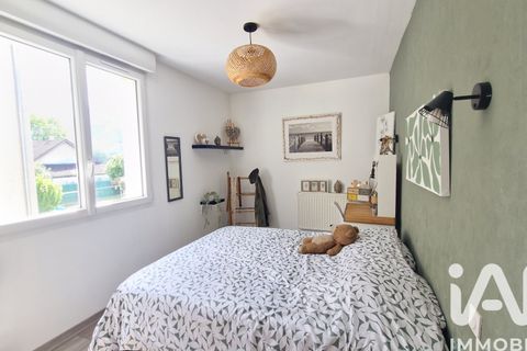 Apartament a Claix, Isere, Claix - € 230.000 | Ref: 46821 - foto 6
