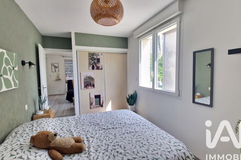 Apartament a Claix, Isere, Claix - € 230.000 | Ref: 46821 - foto 7