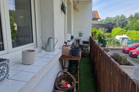 Apartament a Claix, Isere, Claix - € 230.000 | Ref: 46821 - foto 12