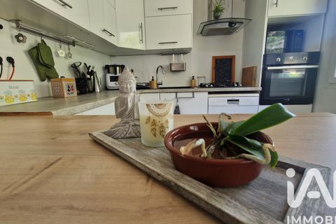 Apartament a Claix, Isere, Claix - € 230.000 | Ref: 46821 - foto 15