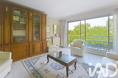 Leilighet i Sceaux, Hauts-de-Seine, Sceaux - € 730 000 | Ref: 70504 - foto 3