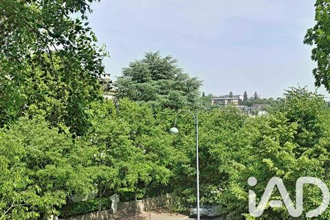 Leilighet i Sceaux, Hauts-de-Seine, Sceaux - € 730 000 | Ref: 70504 - foto 4