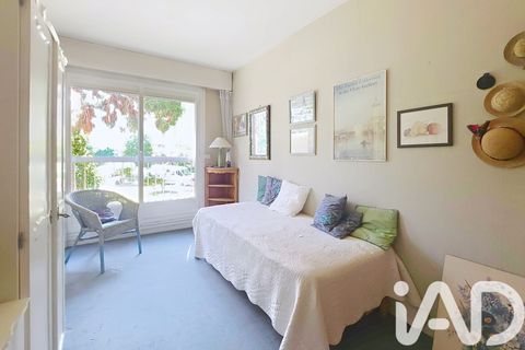 Leilighet i Sceaux, Hauts-de-Seine, Sceaux - € 730 000 | Ref: 70504 - foto 5