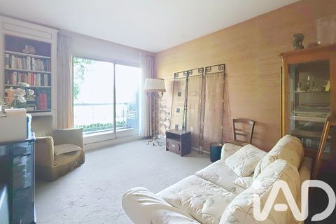Leilighet i Sceaux, Hauts-de-Seine, Sceaux - € 730 000 | Ref: 70504 - foto 7