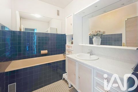 Leilighet i Sceaux, Hauts-de-Seine, Sceaux - € 730 000 | Ref: 70504 - foto 8
