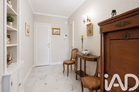 Leilighet i Sceaux, Hauts-de-Seine, Sceaux - € 730 000 | Ref: 70504 - foto 9