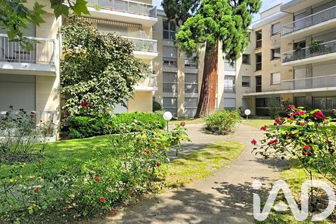 Leilighet i Sceaux, Hauts-de-Seine, Sceaux - € 730 000 | Ref: 70504 - foto 11