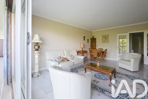 Leilighet i Sceaux, Hauts-de-Seine, Sceaux - € 730 000 | Ref: 70504 - foto 14