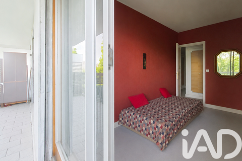 Leilighet i Sceaux, Hauts-de-Seine, Sceaux - € 730 000 | Ref: 70504 - foto 15
