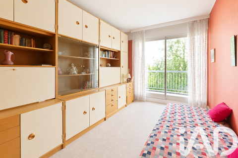 Leilighet i Sceaux, Hauts-de-Seine, Sceaux - € 730 000 | Ref: 70504 - foto 16