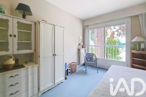 Leilighet i Sceaux, Hauts-de-Seine, Sceaux - € 730 000 | Ref: 70504 - foto 17