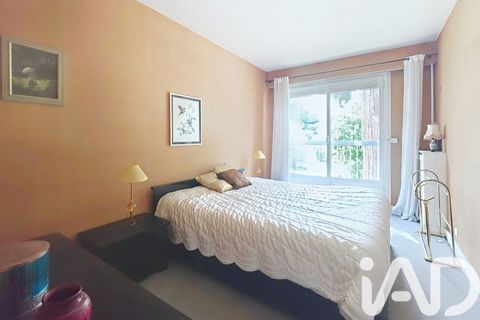 Leilighet i Sceaux, Hauts-de-Seine, Sceaux - € 730 000 | Ref: 70504 - foto 18