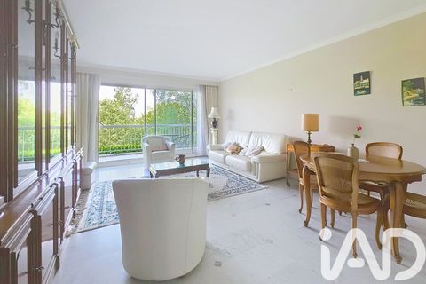 Leilighet i Sceaux, Hauts-de-Seine, Sceaux - € 730 000 | Ref: 70504 - foto 19