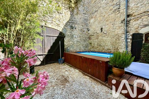 Landsbyhus i Milhaud, Gard, Milhaud - € 490.000 | Ref: 92598 - foto 2