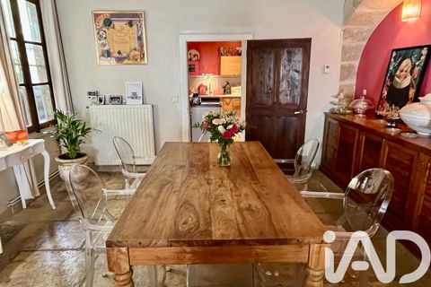 Landsbyhus i Milhaud, Gard, Milhaud - € 490.000 | Ref: 92598 - foto 5