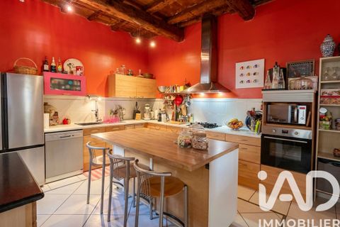 Landsbyhus i Milhaud, Gard, Milhaud - € 490.000 | Ref: 92598 - foto 8