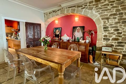 Landsbyhus i Milhaud, Gard, Milhaud - € 490.000 | Ref: 92598 - foto 4