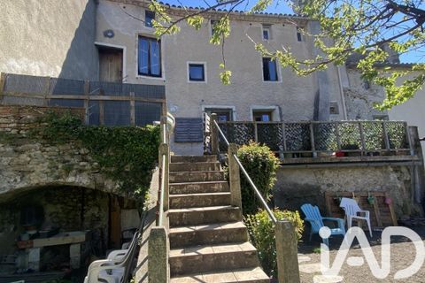 Landsbyhus i Avèze, Gard, Avèze - € 193.000 | Ref: 107282 - foto 19