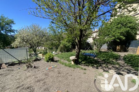 Landsbyhus i Avèze, Gard, Avèze - € 193.000 | Ref: 107282 - foto 1