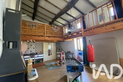 Landsbyhus i Avèze, Gard, Avèze - € 193.000 | Ref: 107282 - foto 4