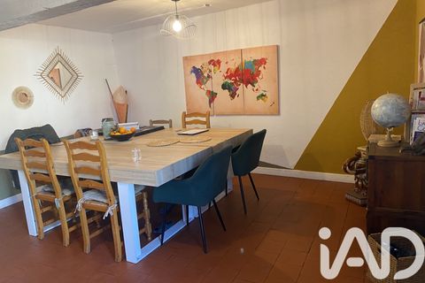 Landsbyhus i Avèze, Gard, Avèze - € 193.000 | Ref: 107282 - foto 3