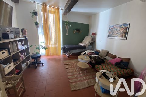 Landsbyhus i Avèze, Gard, Avèze - € 193.000 | Ref: 107282 - foto 5
