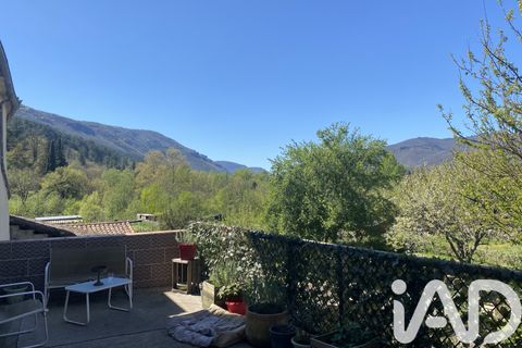 Landsbyhus i Avèze, Gard, Avèze - € 193.000 | Ref: 107282 - foto 2