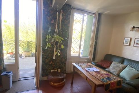 Landsbyhus i Avèze, Gard, Avèze - € 193.000 | Ref: 107282 - foto 6