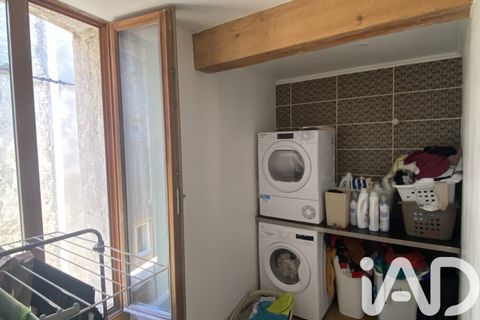 Landsbyhus i Avèze, Gard, Avèze - € 193.000 | Ref: 107282 - foto 8