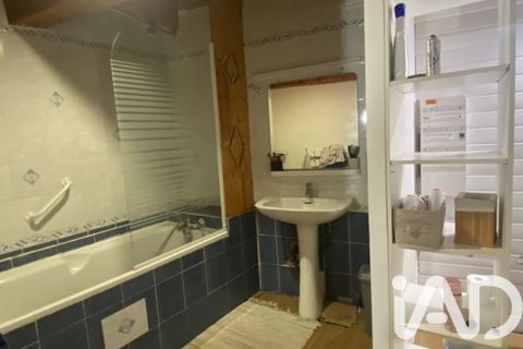 Landsbyhus i Avèze, Gard, Avèze - € 193.000 | Ref: 107282 - foto 10