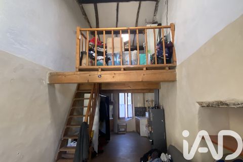 Landsbyhus i Avèze, Gard, Avèze - € 193.000 | Ref: 107282 - foto 11