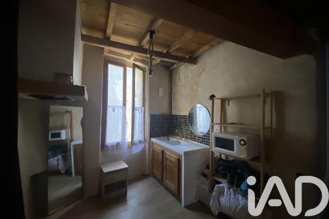 Landsbyhus i Avèze, Gard, Avèze - € 193.000 | Ref: 107282 - foto 12