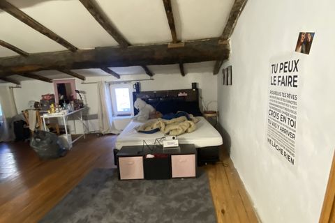 Landsbyhus i Avèze, Gard, Avèze - € 193.000 | Ref: 107282 - foto 14
