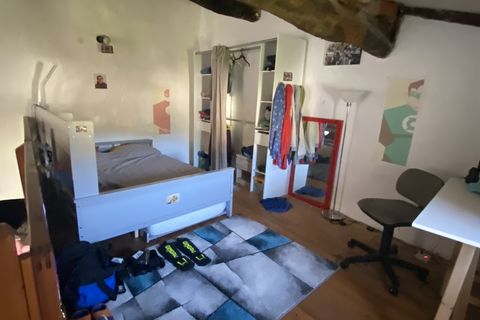 Landsbyhus i Avèze, Gard, Avèze - € 193.000 | Ref: 107282 - foto 15