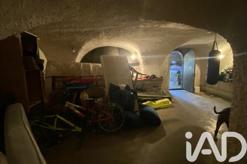 Landsbyhus i Avèze, Gard, Avèze - € 193.000 | Ref: 107282 - foto 17