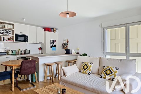 Lejlighed i Bordeaux, Gironde, Bordeaux - € 270.000 | Ref: 35362 - foto 2