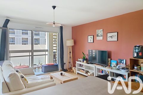 Lejlighed i Bordeaux, Gironde, Bordeaux - € 270.000 | Ref: 35362 - foto 3