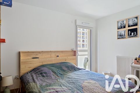 Lejlighed i Bordeaux, Gironde, Bordeaux - € 270.000 | Ref: 35362 - foto 8