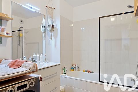 Lejlighed i Bordeaux, Gironde, Bordeaux - € 270.000 | Ref: 35362 - foto 9