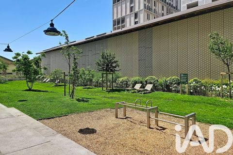 Lejlighed i Bordeaux, Gironde, Bordeaux - € 270.000 | Ref: 35362 - foto 10
