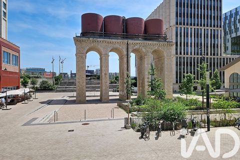 Lejlighed i Bordeaux, Gironde, Bordeaux - € 270.000 | Ref: 35362 - foto 11