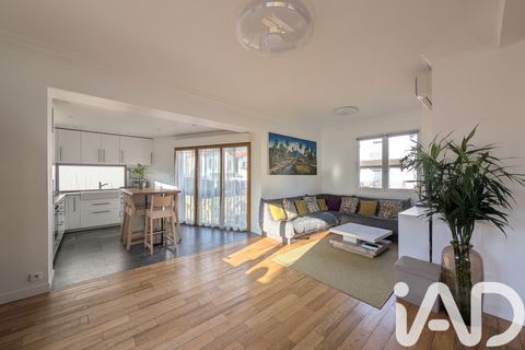 Villa i Joinville-le-Pont, Val-de-Marne, Joinville-le-Pont - € 849.000 | Ref: 38805 - foto 2