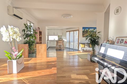 Villa i Joinville-le-Pont, Val-de-Marne, Joinville-le-Pont - € 849.000 | Ref: 38805 - foto 3