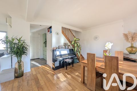 Villa i Joinville-le-Pont, Val-de-Marne, Joinville-le-Pont - € 849.000 | Ref: 38805 - foto 4