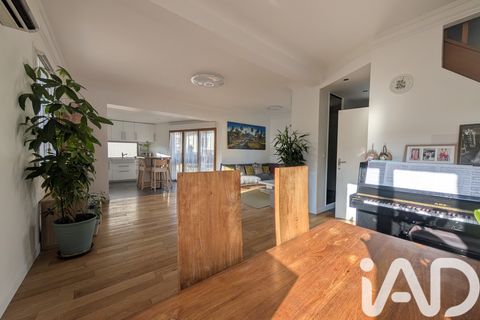 Villa i Joinville-le-Pont, Val-de-Marne, Joinville-le-Pont - € 849.000 | Ref: 38805 - foto 5