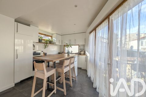 Villa i Joinville-le-Pont, Val-de-Marne, Joinville-le-Pont - € 849.000 | Ref: 38805 - foto 7