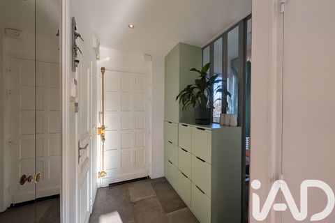 Villa i Joinville-le-Pont, Val-de-Marne, Joinville-le-Pont - € 849.000 | Ref: 38805 - foto 8